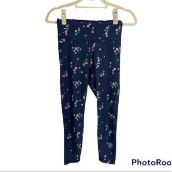 PBX Pro Fitted Capri Leggings, size small - Picture 2 of 5